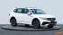 Volkswagen Tiguan Allspace facelift leaked